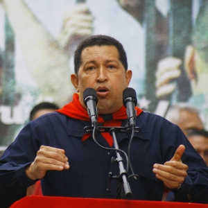 Candidato-Hugo-Chávez-Frías